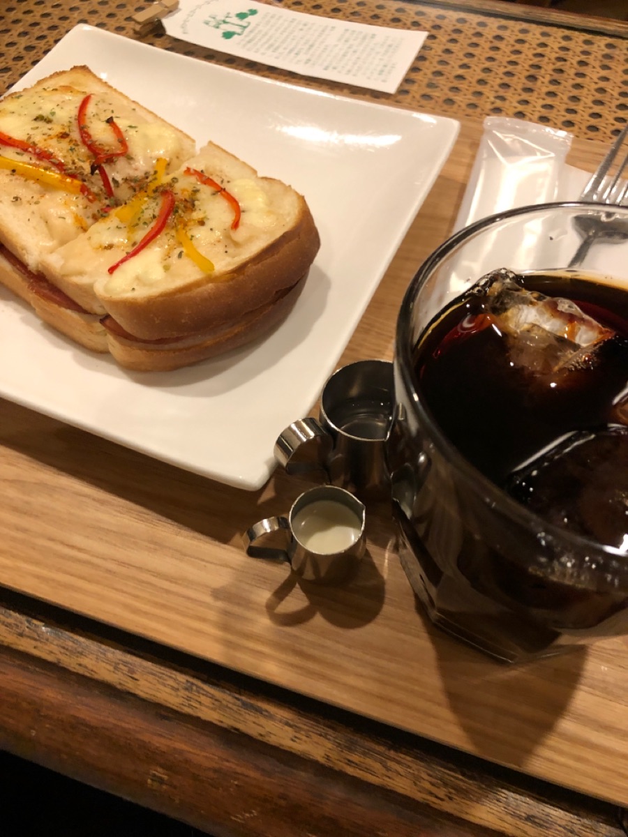 コージコーナー